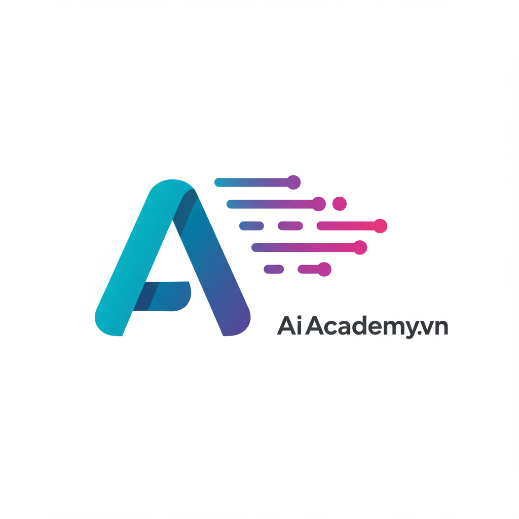 Toàn cảnh một buổi hội thảo chiến lược AI do AI Academy Group tổ chức cho các lãnh đạo doanh nghiệp.