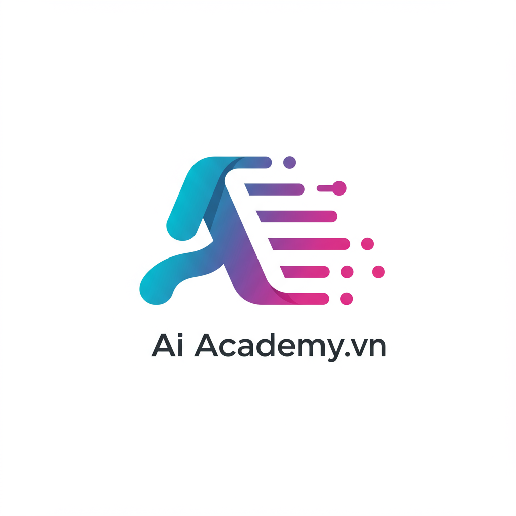 Buổi workshop về tự động hóa quy trình với AI cho khối sản xuất.