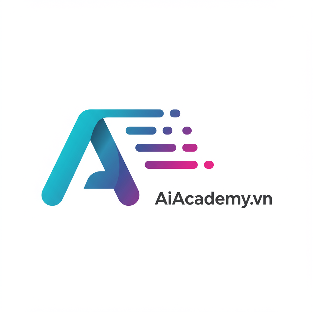 Hợp tác chiến lược giữa AI Academy và một tập đoàn công nghệ lớn.