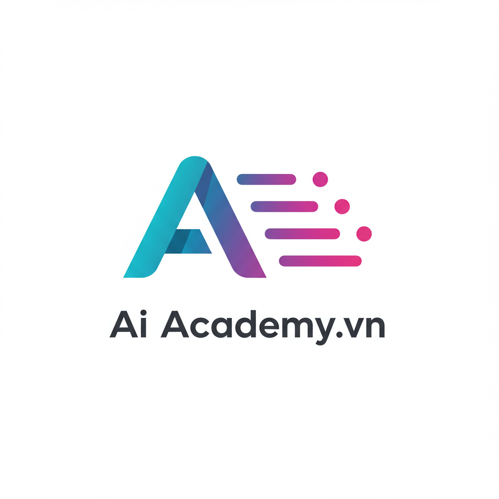 Cộng đồng cựu học viên AI Academy tổ chức sự kiện networking.