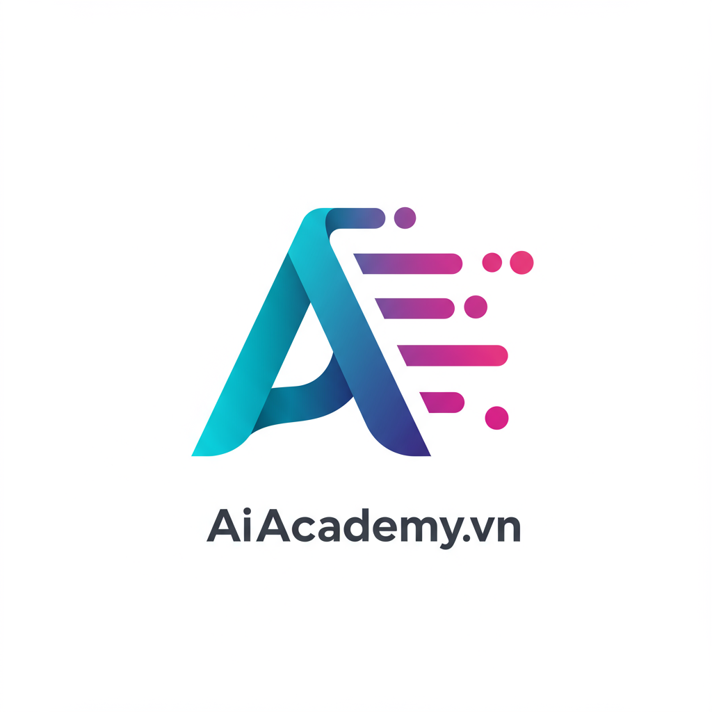 Sản phẩm AI do học viên phát triển được trình bày tại Demo Day.