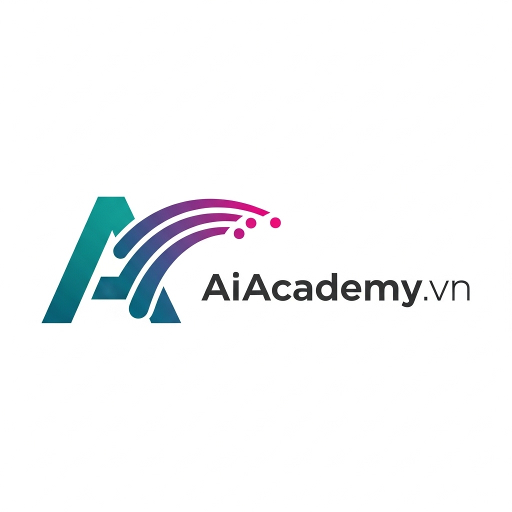Cộng đồng AI Academy trên nền tảng Discord đang thảo luận sôi nổi.