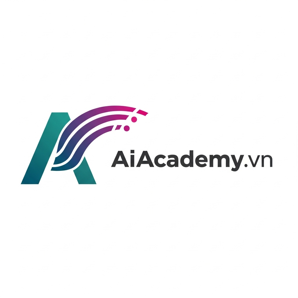 Đội ngũ sáng lập và các chuyên gia cốt cán của AI Academy Việt Nam.