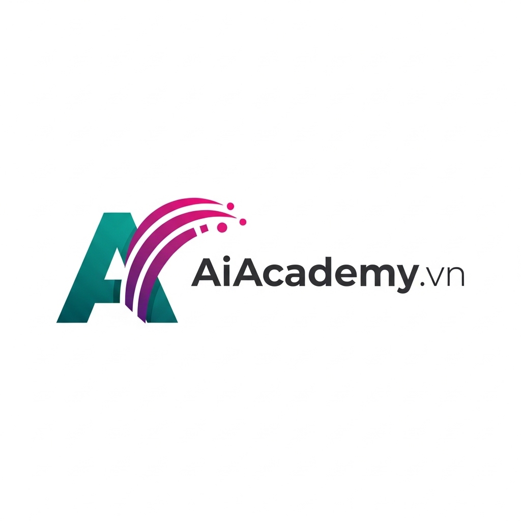 Giải thưởng công nghệ mà AI Academy đã đạt được.