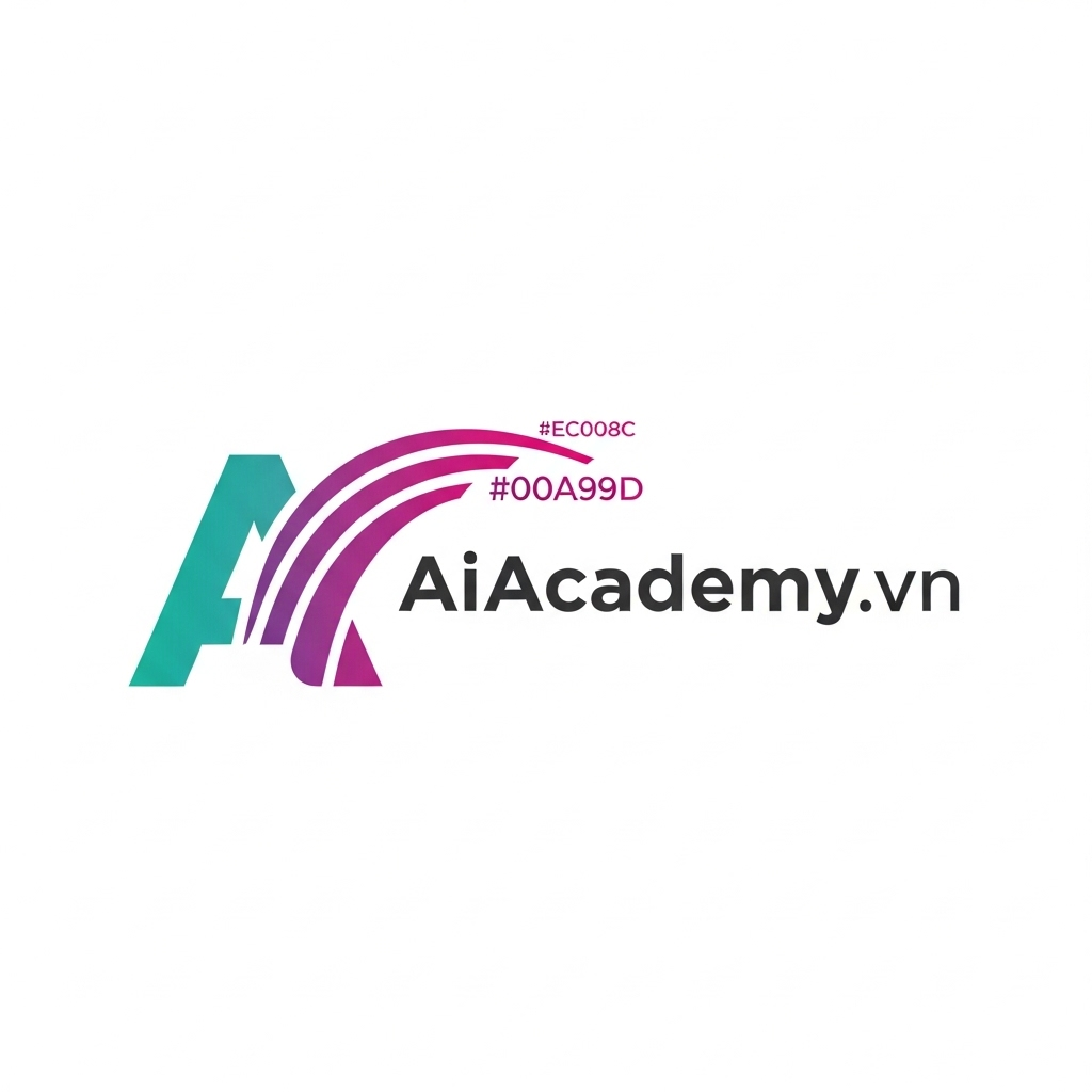 Chuyên viên tư vấn tận tâm của AI Academy sẵn sàng hỗ trợ.