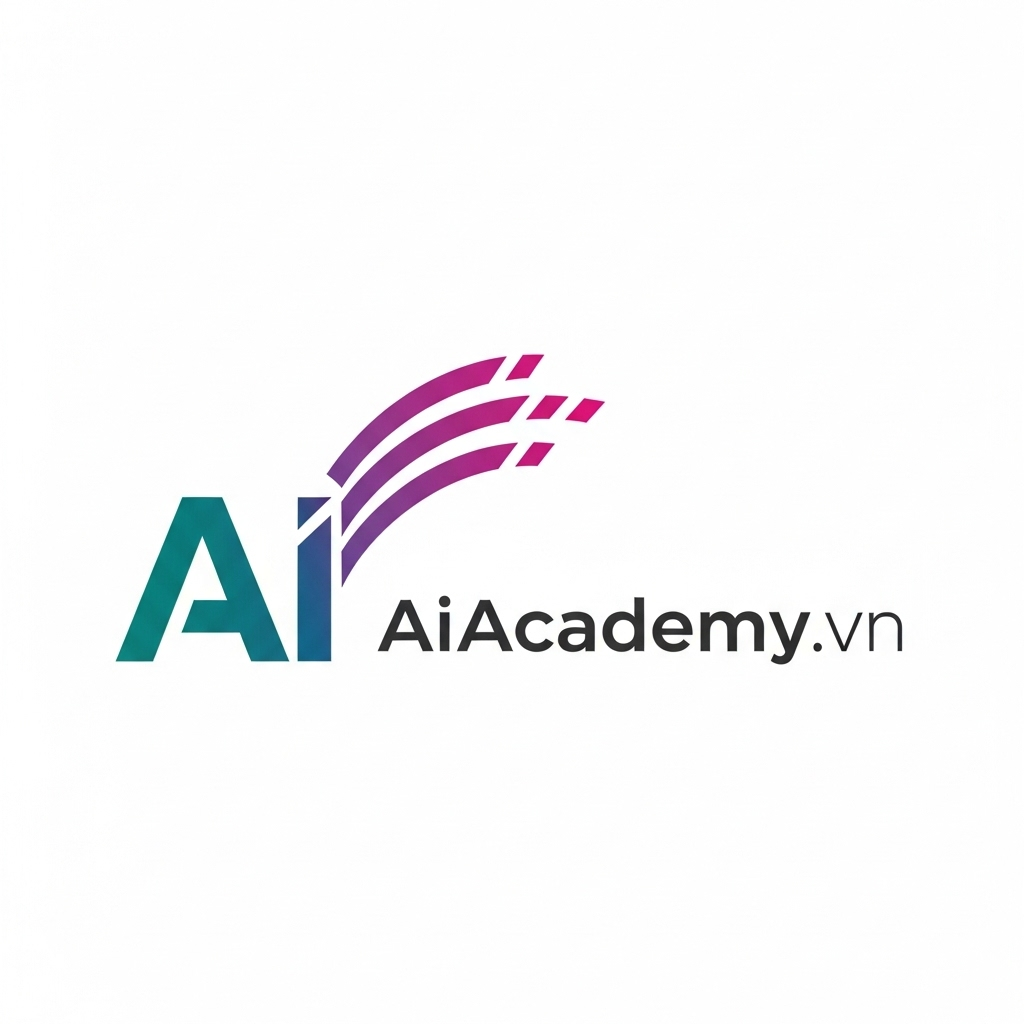 Cộng đồng học viên và chuyên gia AI Academy luôn sẵn sàng chia sẻ.