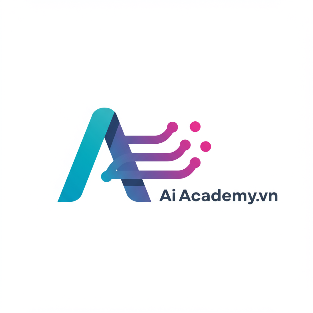 Chuyên gia AI Academy đang tư vấn 1-1 cho CEO về lộ trình chuyển đổi số.