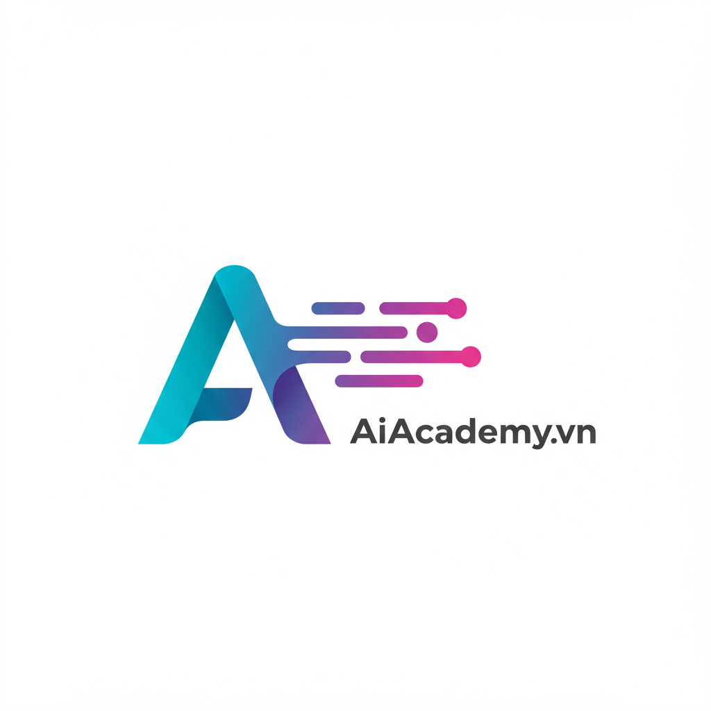 Giao diện nền tảng AI Talent Hub với hồ sơ ứng viên đã được xác thực.